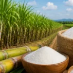 Kementan Kejar Gula Industri 2028, Catat Surplus 178.000 Ton