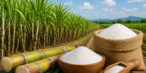 Kementan Kejar Gula Industri 2028, Catat Surplus 178.000 Ton