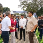 Kementerian PKP luncurkan Hunian Terjangkau di Manggarai