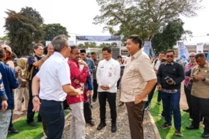 Kementerian PKP luncurkan Hunian Terjangkau di Manggarai
