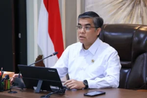 Kemnaker dampingi 20 perusahaan memperbaiki sistem kerja