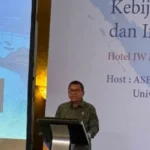 Kepala BIN Muhammad Herindra Dorong Regulasi Antispionase Asing dalam Seminar di UI