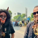 Ki Grandong Meminta DPR RI Sahkan RUU Perampasan Aset