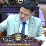Komisi III DPR RI Setujui 14 Calon Hakim Agung dan Ad Hoc MA, Dipimpin Habiburokhman