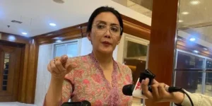Komisi XIII DPR Dukung Presiden Prabowo Selidiki Korporasi Terkait Kebakaran Hutan dan Lahan