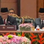 Jumhur Hidayat Tegaskan Pentingnya Ketahanan Iklim dalam Forum Menteri Lingkungan BRICS