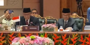 Jumhur Hidayat Tegaskan Pentingnya Ketahanan Iklim dalam Forum Menteri Lingkungan BRICS