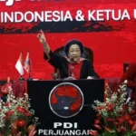 Konsolidasi PDIP Jatim: Megawati Soekarnoputri Serukan Nasionalisme dan Persatuan Bangsa