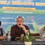 Agrinas dan KDMP pulihkan ekonomi petani lewat KUR 3%