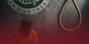 Koruptor Pengkhianat Amanat Konstitusi, Hari Purwanto Dukung Hukuman Mati Sebagai Solusi Terbaik