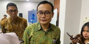 Kredit 13,6% vs DPK 7,7% menekan likuiditas bank