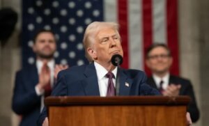 Donald Trump Terdesak oleh Krisis Amunisi dan Tuntutan Iran 1