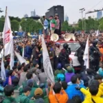 Kritik Rakyat Penting untuk Stabilitas Nasional, Kata Jejep Falahul Alam di Jakarta