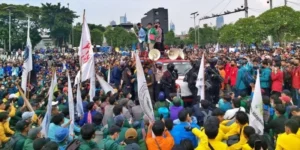 Kritik Rakyat Penting untuk Stabilitas Nasional, Kata Jejep Falahul Alam di Jakarta
