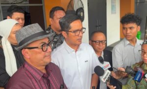 Kuasa Hukum Febrie Pertanyakan Dasar TPPU Kejaksaan Agung 2