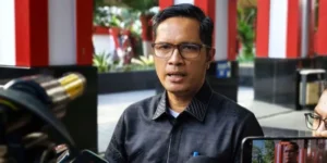 Febri Diansyah Tegaskan Hakim Tidak Pernah Simpulkan Febrie Adriansyah Terima Rp40 M