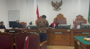 Kuasa Hukum Febrie Sebut 40 Pelanggaran Kasus di Kejagung