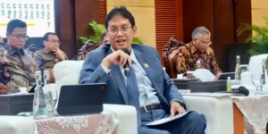 LKPP 2025 Raih WTP ke-10, Menkeu Tekankan Akuntabilitas