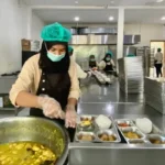 Ledia Hanifa Amaliah Ajak Pentingnya Label Batas Waktu Konsumsi dalam Program MBG