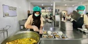 Ledia Hanifa Amaliah Ajak Pentingnya Label Batas Waktu Konsumsi dalam Program MBG