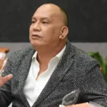 Matindas J. Rumambi Mendesak Penguatan Anggaran untuk Kesiapsiagaan Kebencanaan 2023