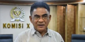 Wakil Ketua Komisi XIII DPR RI Andreas Hugo Pareira Soroti Kasus Yogi Gilang Arya dan Dampaknya