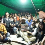 MKGR Salurkan 2.500 Paket Bantuan Korban Gempa NTT sebagai Bentuk Kepedulian Wihaji
