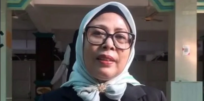 MUI Desak Universitas Pertahanan Klarifikasi Terkait Dugaan Larangan Hijab di Kampus 1 MUI Desak Universitas Pertahanan Klarifikasi Terkait Dugaan Larangan Hijab di Kampus