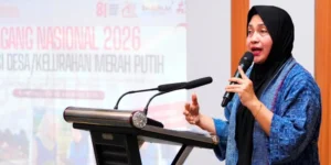 Kemenkop Gelar Magang Pengurus KDKMP Diikuti 90 Peserta