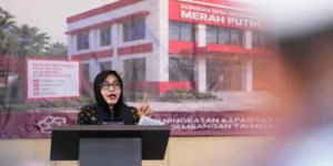 Magang KDKMP Perkuat Ekonomi Desa dan Catat Omzet Rp14 Juta