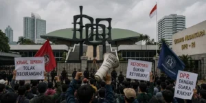 Mahasiswa Menolak Aksi AMPB 27 Agustus 2026, KAMMI dan BEM SI Tegaskan Stabilitas Nasional