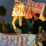 Mahasiswa UNSOED Desak Rektor Mundur Usai OTT KPK