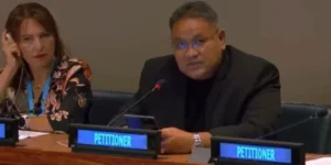 Mantan Warek UBK Teguh Santosa Sebut Pernyataan Budi Arie Sebagai Hasutan Politik