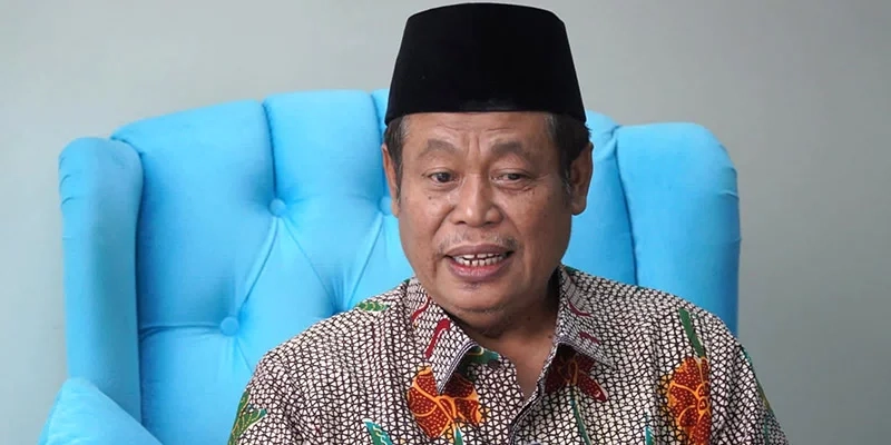 KH Marsudi Syuhud Siap Awasi Tujuh Arahan Kiai Sepuh untuk Masa Depan Nahdlatul Ulama 1 KH Marsudi Syuhud Siap Awasi Tujuh Arahan Kiai Sepuh untuk Masa Depan Nahdlatul Ulama