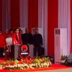 Megawati Soekarnoputri Ajak Doakan Korban Gempa NTT di HUT ke-81 Kemerdekaan RI