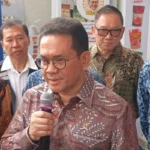 Mendag: Pasokan gandum Indonesia tetap aman