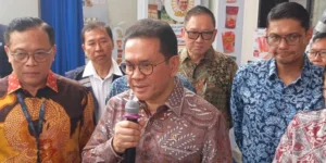 Mendag: Pasokan gandum Indonesia tetap aman