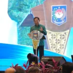 Mendagri Tito Karnavian ajak pemda kerja sama atasi bencana