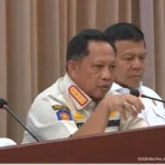 Mendagri Tito mengingatkan Riau perkuat pencegahan karhutla