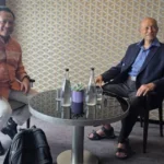 Mendagri Tito Karnavian kunjungi Wali Nanggroe Aceh di Penang