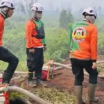Menteri Kehutanan Raja Antoni Jelaskan Ketidakhadiran di Kunjungan Presiden Prabowo ke Karhutla