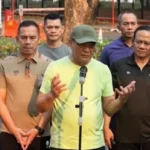 Menko Polkam Pastikan Tidak Ada Penyekatan ke DPR-MPR