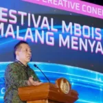 Menkop Ferry Juliantono Dorong Pemuda Malang Bentuk Koperasi