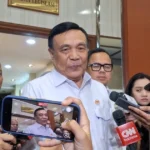 Menkopolkam Djamari Pastikan Tidak Ada Penyekatan Demo