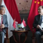 Luhut Binsar Pandjaitan dan Menlu China Wang Yi Bahas Kerja Sama Strategis untuk Indonesia