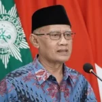 Muhammadiyah Doakan Muktamar ke-35 NU Dipimpin Haedar Nashir untuk Kemaslahatan Bangsa