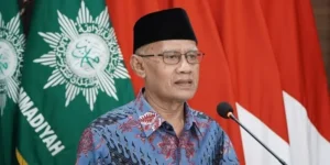 Muhammadiyah Doakan Muktamar ke-35 NU Dipimpin Haedar Nashir untuk Kemaslahatan Bangsa