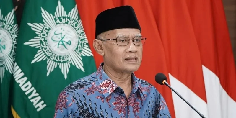Muhammadiyah Doakan Muktamar ke-35 NU Dipimpin Haedar Nashir untuk Kemaslahatan Bangsa 1 Muhammadiyah Doakan Muktamar ke-35 NU Dipimpin Haedar Nashir untuk Kemaslahatan Bangsa