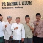 Muhammadiyah Jombang Dukung Suksesi Muktamar ke-35 NU dengan Layanan Gratis dan Keamanan