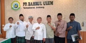 Muhammadiyah Jombang Dukung Suksesi Muktamar ke-35 NU dengan Layanan Gratis dan Keamanan